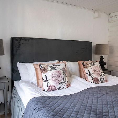 Maison d'hôtes Granelund Bed & Country Living à Veberöd Extérieur photo