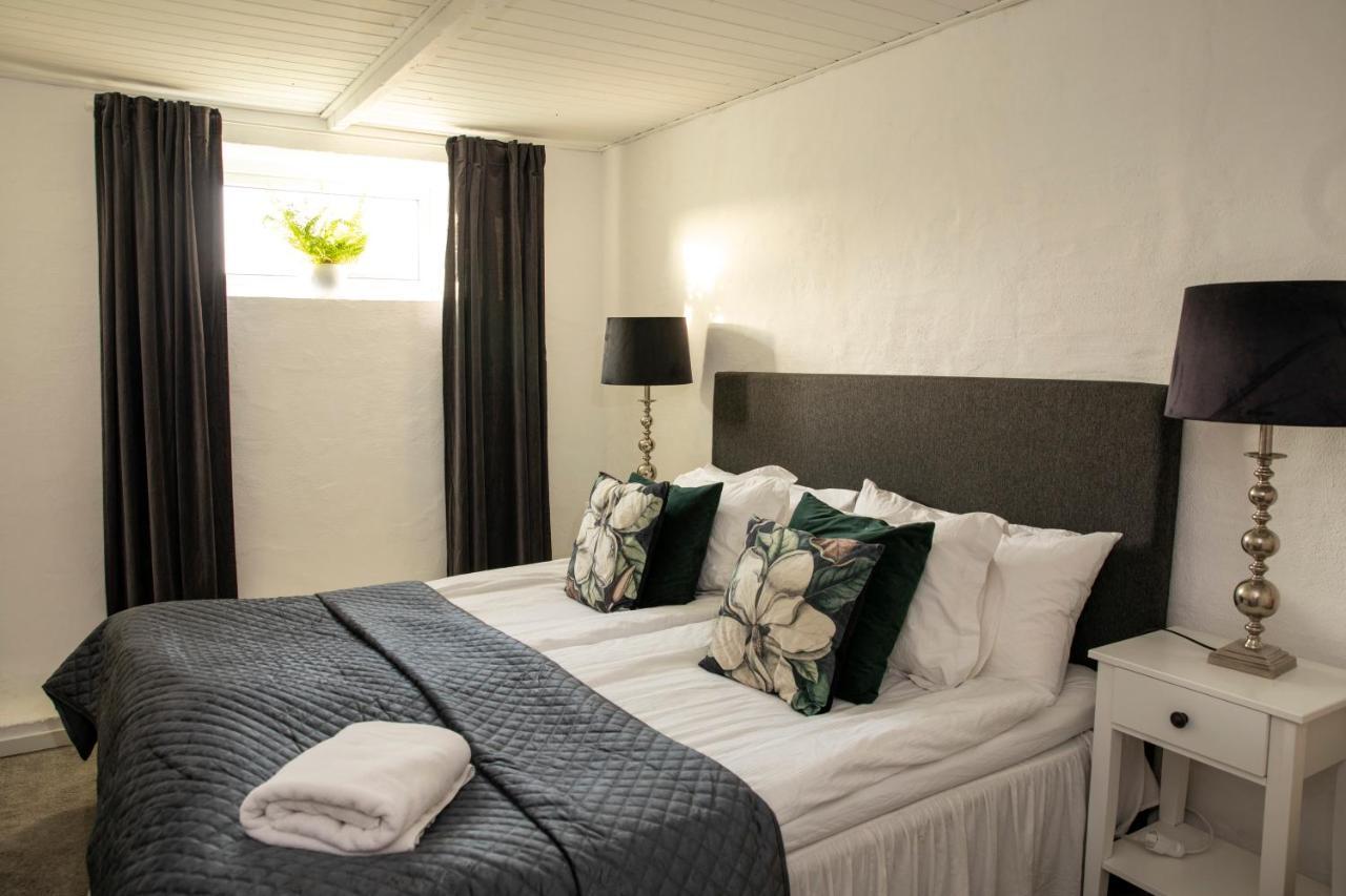 Maison d'hôtes Granelund Bed & Country Living à Veberöd Extérieur photo