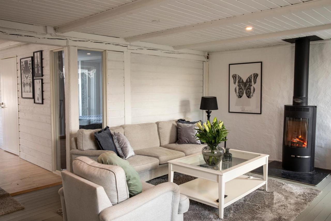 Maison d'hôtes Granelund Bed & Country Living à Veberöd Extérieur photo