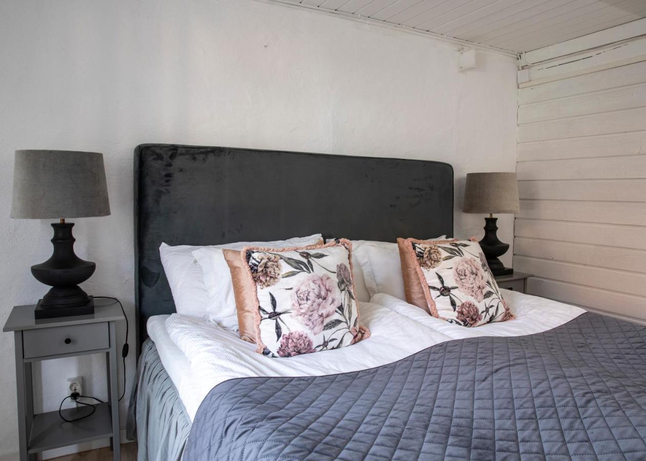 Maison d'hôtes Granelund Bed & Country Living à Veberöd Extérieur photo