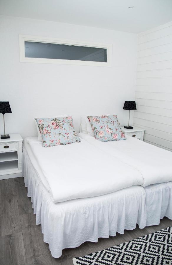 Maison d'hôtes Granelund Bed & Country Living à Veberöd Extérieur photo