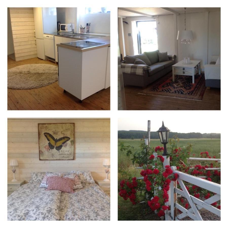 Maison d'hôtes Granelund Bed & Country Living à Veberöd Extérieur photo