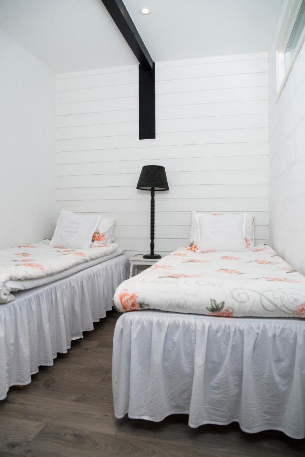 Maison d'hôtes Granelund Bed & Country Living à Veberöd Extérieur photo