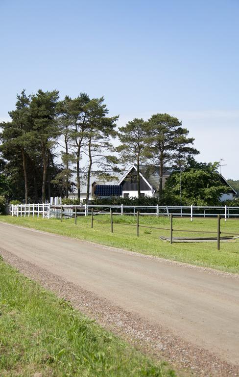 Maison d'hôtes Granelund Bed & Country Living à Veberöd Extérieur photo